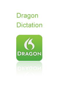 Dragon Dictation Logo - How to Use Dragon Dictation on Your iPhone