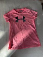 Under Armour Pink Logo - Under Armour UA Logo Girls Revesible Beanie Youth Pink 1261470 652 ...