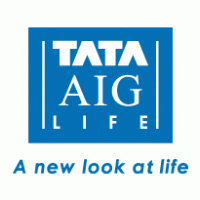 AIG Logo - TATA AIG Insurance | Brands of the World™ | Download vector logos ...