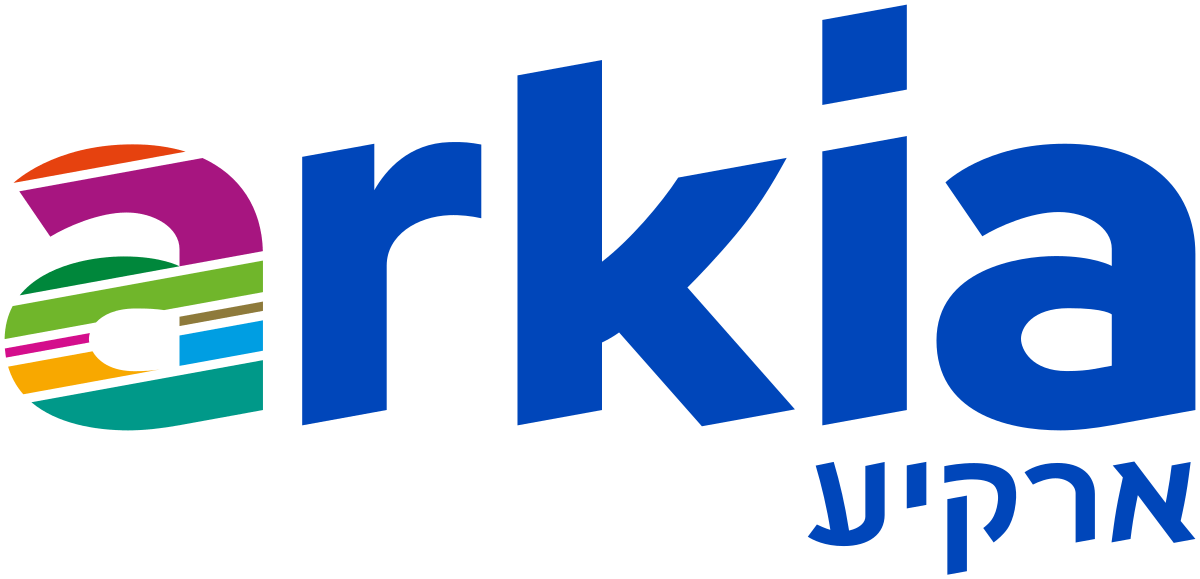 Largest Airlines Logo - Arkia