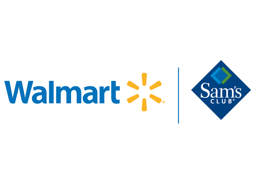 Walmart Sam's Club Logo - 2018 Walmart & Sam's Club Appreciation Day! – James and Connie ...