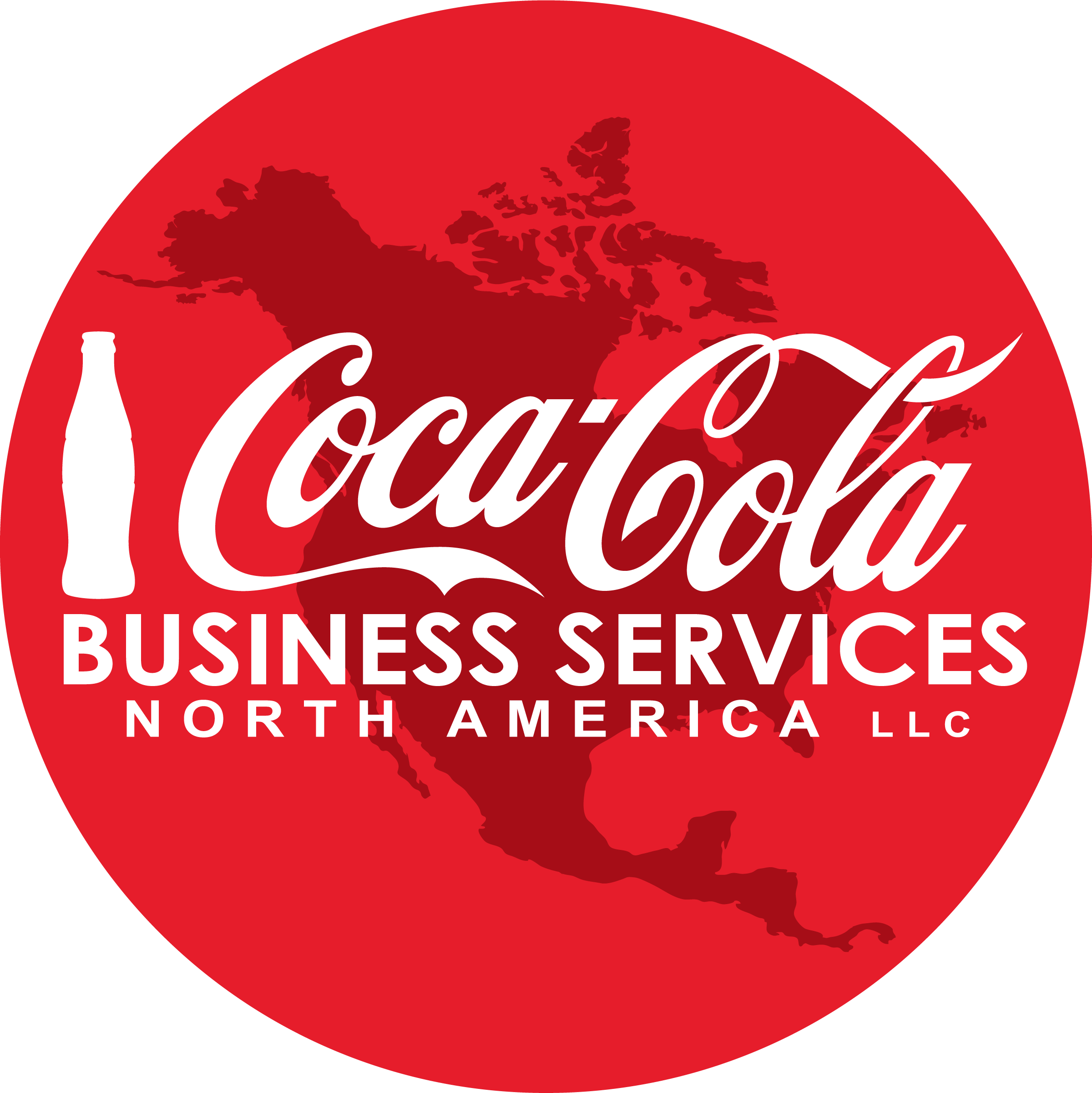 Coke United Logo - Client Bottlers - Bottler Site - UNITED - Coca-Cola Business ...