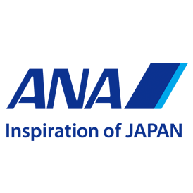 Largest Airlines Logo - ANA - Foreign Airline Association United Kingdom | UK's leading ...