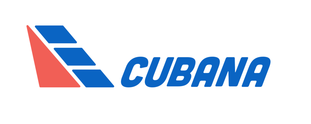 Largest Airlines Logo - Cubana Airlines — Max Rosero