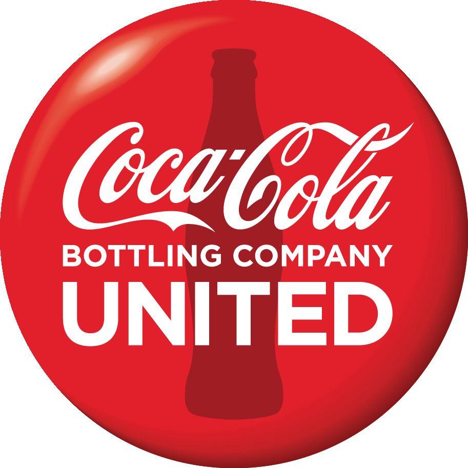 Coke United Logo - Attend an HBCU? Interested in an Internship at Coca-Cola UNITED ...