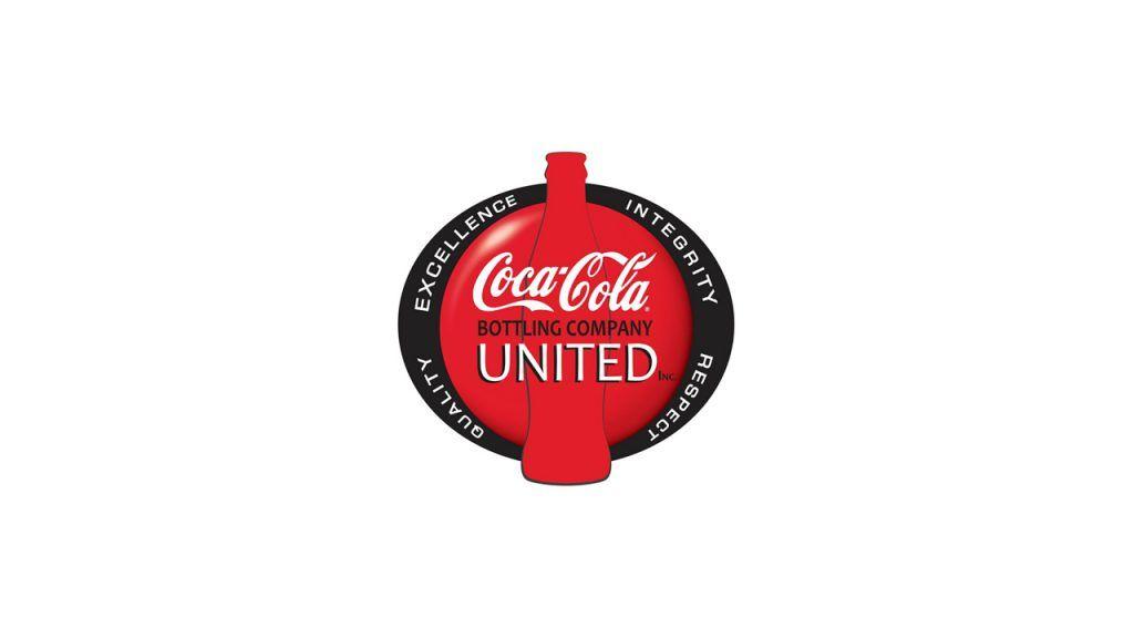Coke United Logo - coca cola united - Zlatan.fontanacountryinn.com