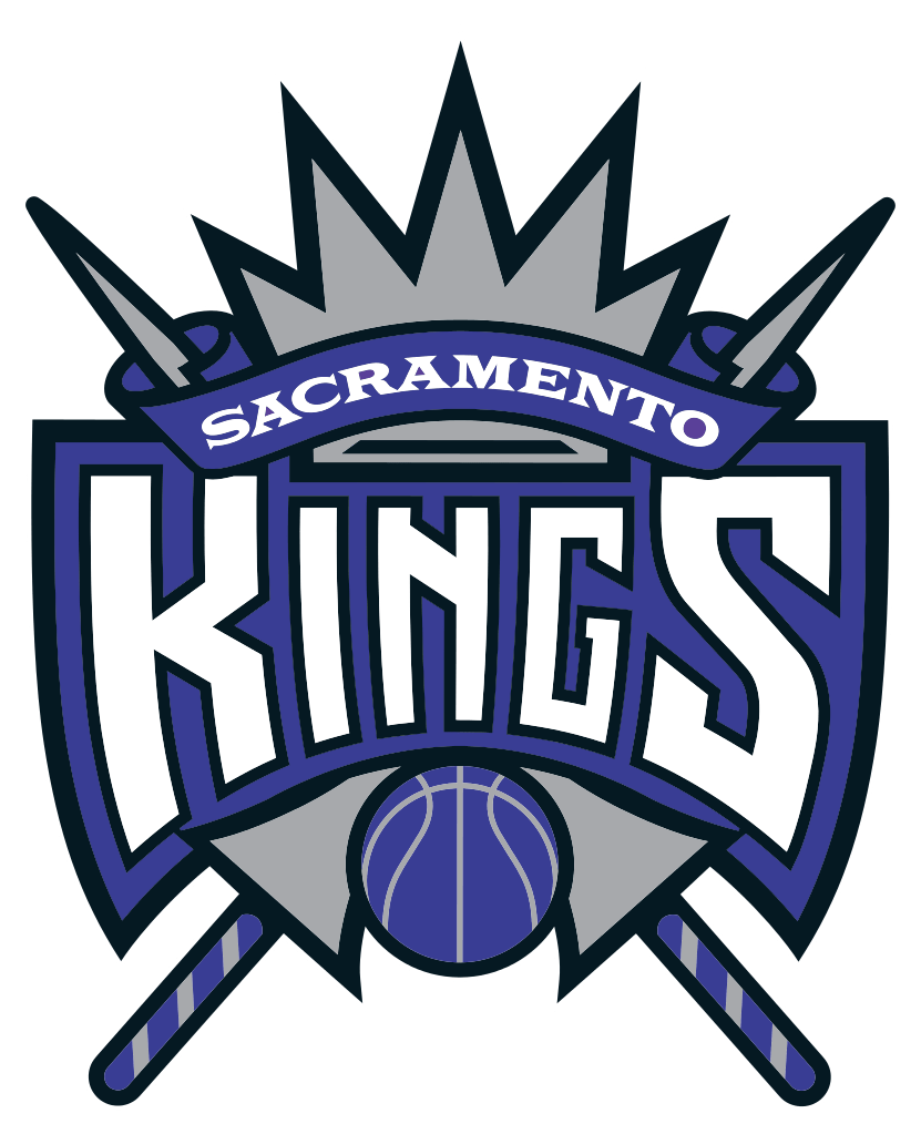 Kings Logo - Sacramento Kings Logo transparent PNG - StickPNG