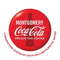 Coke United Logo - Home Cola UNITED