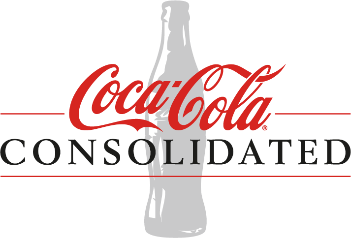 Coke United Logo - Coca Cola Consolidated