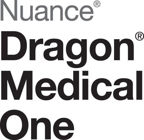 Dragon Dictation Logo - Nuance DMORT-STD-ROY Dragon Medical One, Hosted Service, Standard ...