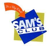 New Sam's Club Logo - 10 Things I'm Going To Miss When I Cancel My Sam's Club Membership ...