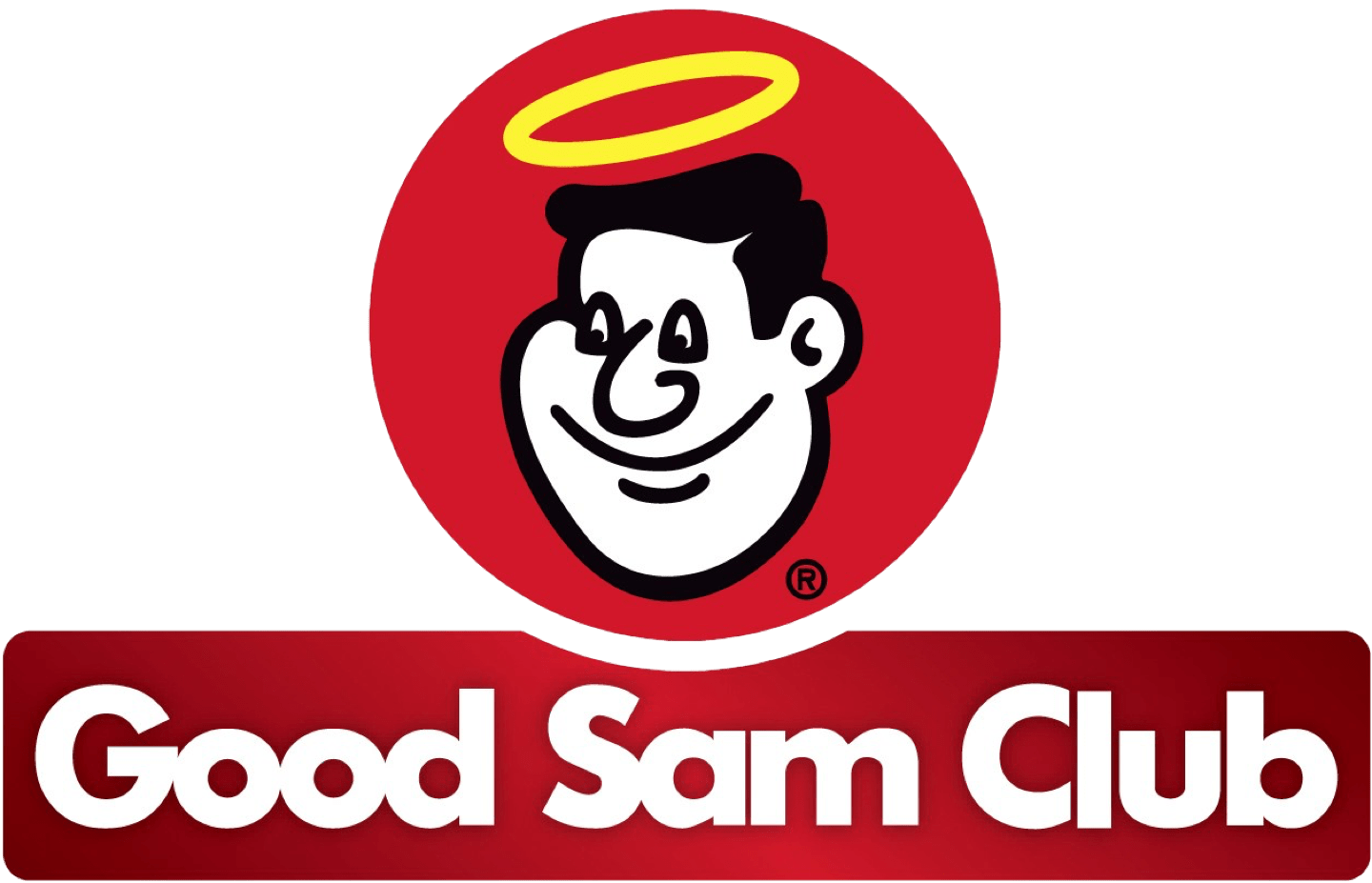 Sam's Club Official Logo - Good Sam Club Benefits: Bummer Or Beneficial? - Camp Addict
