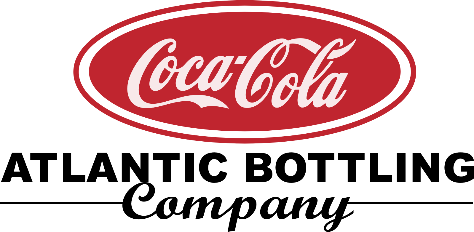 Coke United Logo - Home | Atlantic Coca-Cola Bottling Company