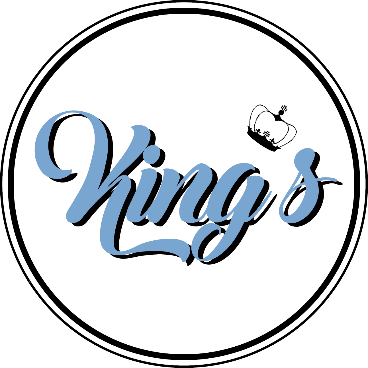 Kings Logo - Kings Logo - Center Stage Theater - Naperville, IL