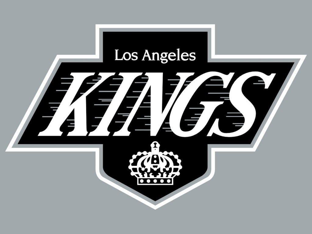 Kings Logo - la+kings | Los Angeles Kings Logo los angeles kings alternate logo ...