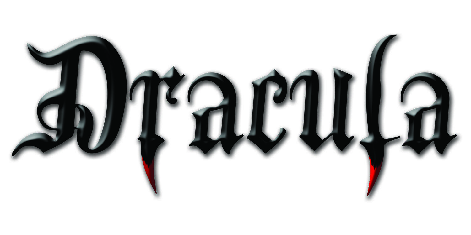 Dracula Logo - Dracula Logo Created By: WARGraffix | Logo Designs | Logos, Logo ...