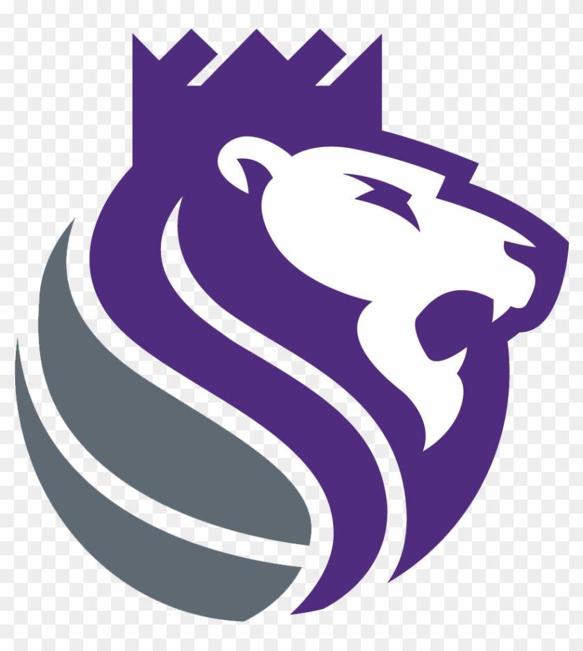 Kings Logo - Sacramento Kings Lion Logo - Sacramento Kings Lion Logo - Free ...