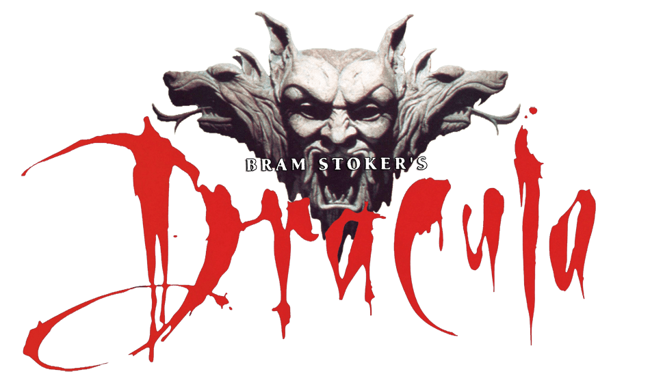 Dracula Logo - Dracula Logo and Monsters transparent PNG