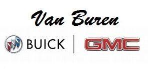 Buick GMC Logo - Van Buren Buick GMC - Garden City Park, NY - Serving Long Island