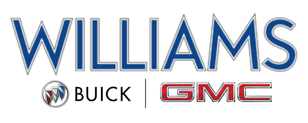 Buick GMC Logo - Williams Buick GMC in Charlotte. Best Buick & GMC Dealership