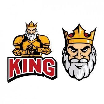 King Logo - King Logo Vectors, Photos and PSD files | Free Download