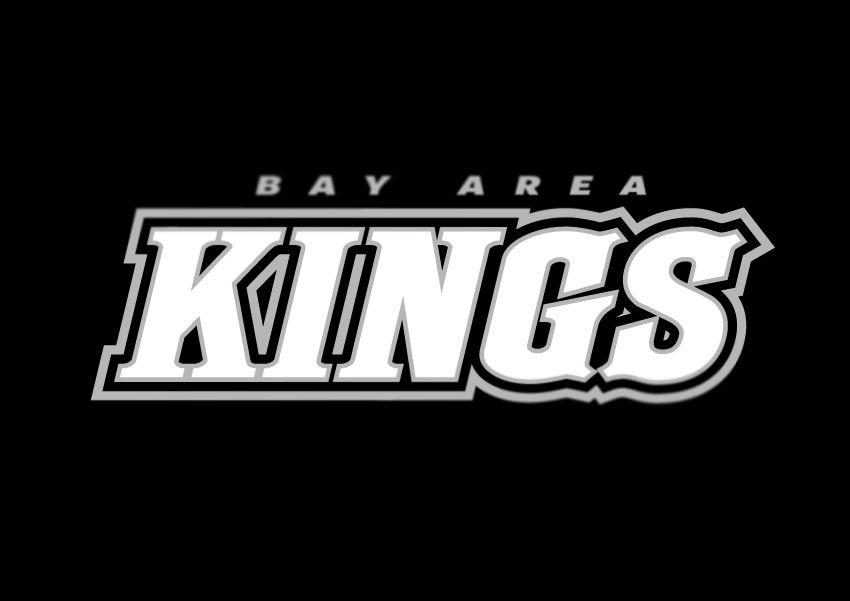 Kings Logo - Bay Area Kings logo on Behance