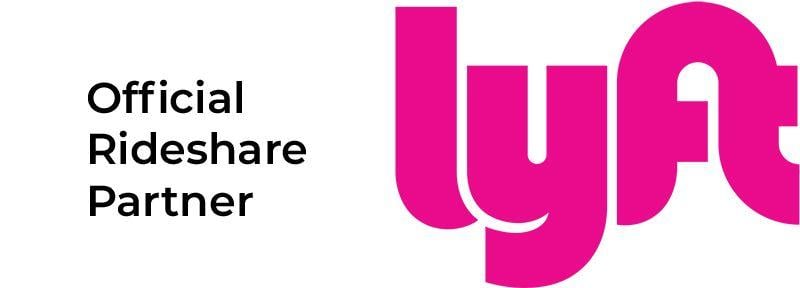 Official Lyft Logo - Lyft | DemocracyXChange