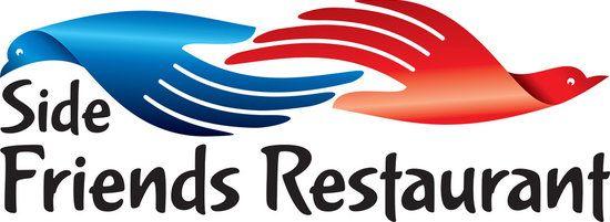 All Restaurant Logo - Side Friends Restaurants logo of Side Friends Restaurant