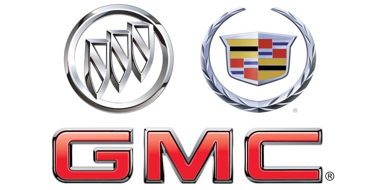 Buick GMC Logo - Buick Lease Deals from McGrath Buick GMC Cadillac
