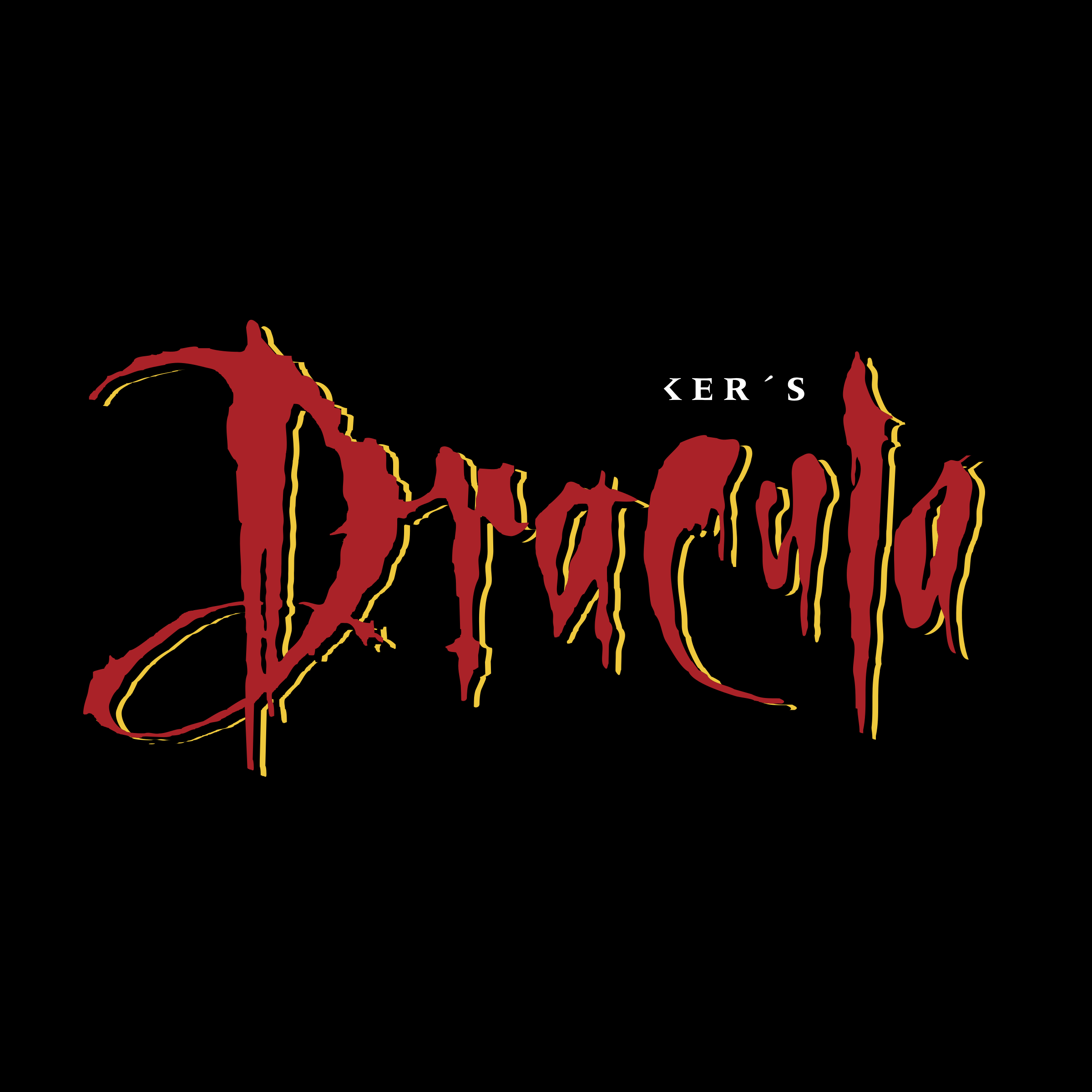 Dracula Logo - Dracula Logo PNG Transparent & SVG Vector - Freebie Supply