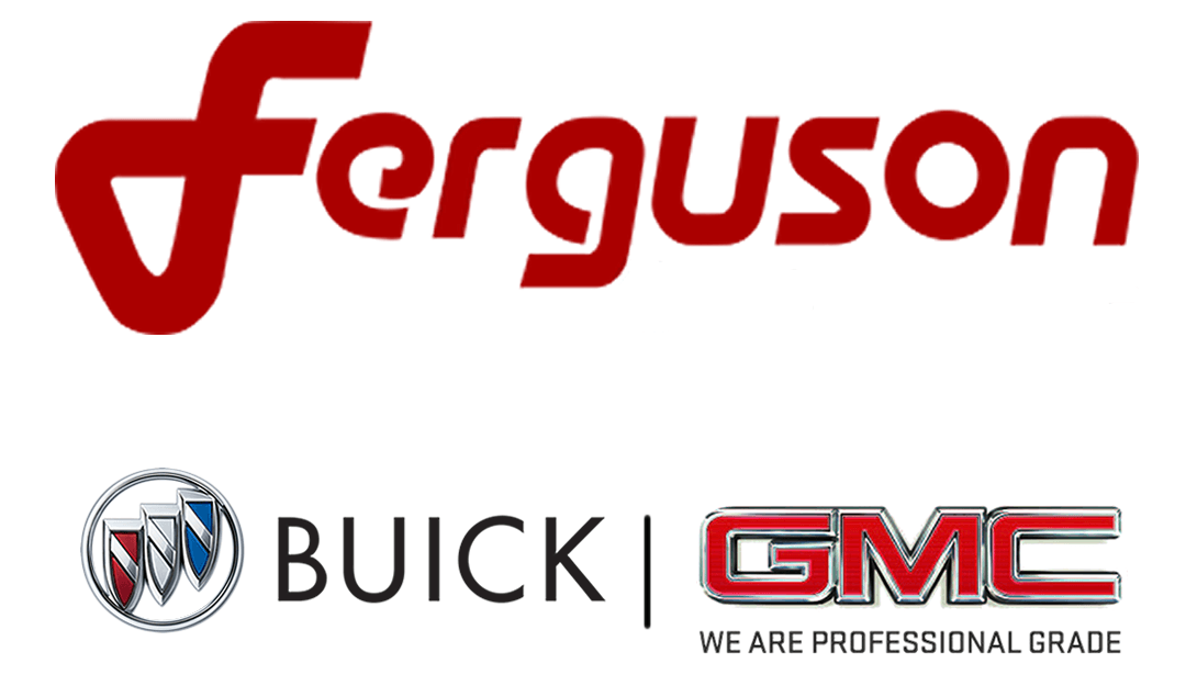 Buick GMC Logo - Find New GMC Acadia Limited Vehicles at Ferguson Buick GMC in Norman