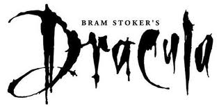 Dracula Logo - Bram Stoker's Dracula