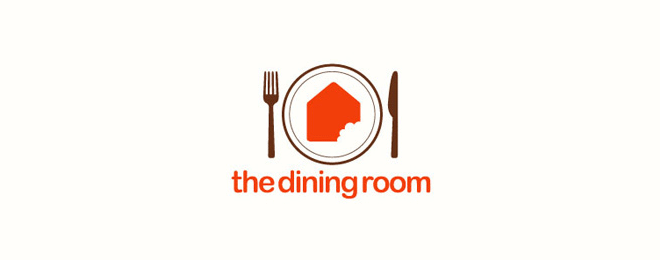 All Restaurant Logo - Creative Bar & Restaurant Logo Design Inspirations