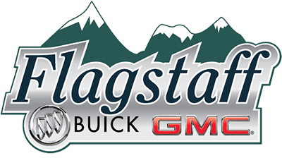 Flagstaff Logo - Flagstaff Buick GMC | New & Used Buick GMC Dealership In Flagstaff