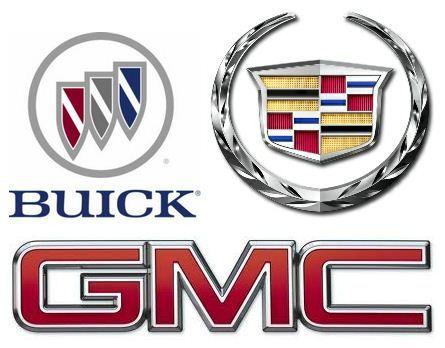 Buick GMC Logo - 2012 Vehicles Archives | McGrath Buick GMC Cadillac Blog