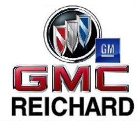 Buick GMC Logo - Reichard Buick GMC, OH: Read Consumer reviews, Browse Used