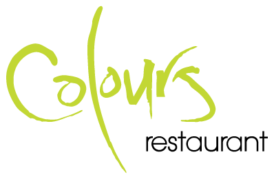 All Restaurant Logo - Colours Restaurant
