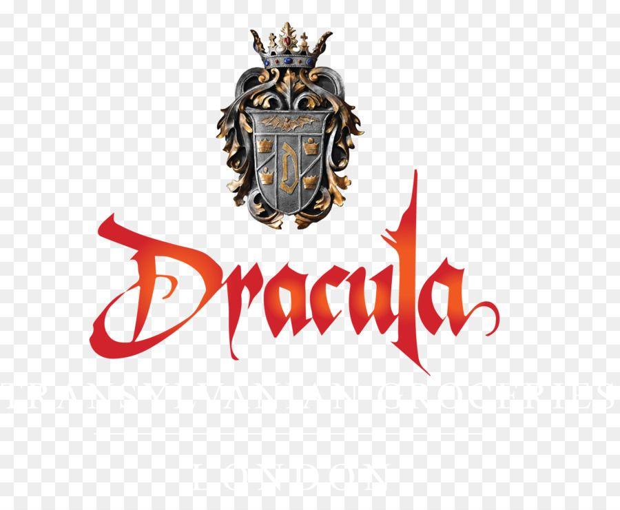Dracula Logo - Dracula Logo Brand Painting Design Toscano png download