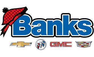 Chevy Buick Logo - Chevy Dealer NH | GMC Dealer NH | Banks Autos Concord, NH