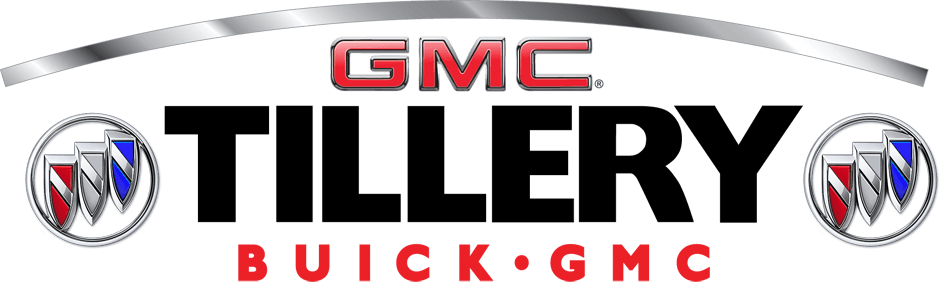 Buick GMC Logo - Tillery Buick GMC Los Lunas New & Used Car Dealer | Albuquerque ...