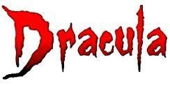 Dracula Logo - Image - Dracula logo.jpg | Movie Database Wiki | FANDOM powered ...