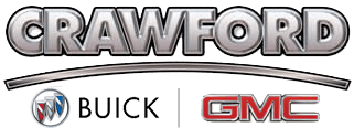 Buick GMC Logo - Crawford Buick GMC Dealership in El Paso, TX