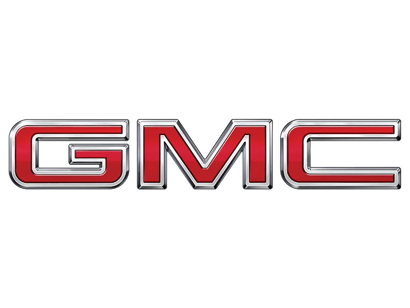 Buick GMC Logo - Marthaler - Chevrolet, Chrysler, Dodge, Ford, Jeep, Ram, FIAT, Buick ...