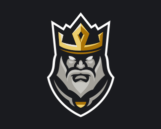 Kings Logo - Logopond - Logo, Brand & Identity Inspiration (Kings of Urban)