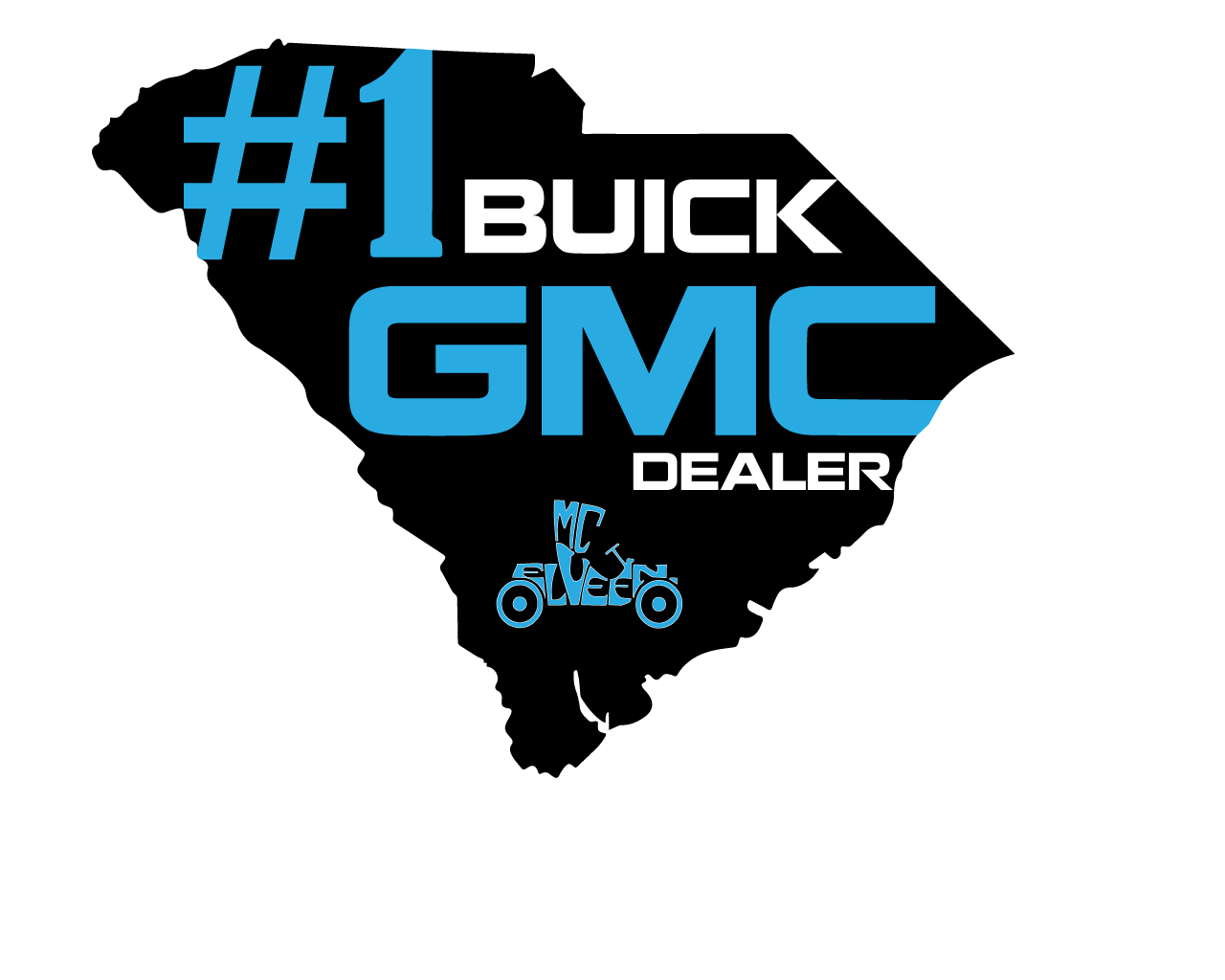 Buick GMC Logo - Welcome to McElveen. Used Car Dealer. Charleston Auto Dealership