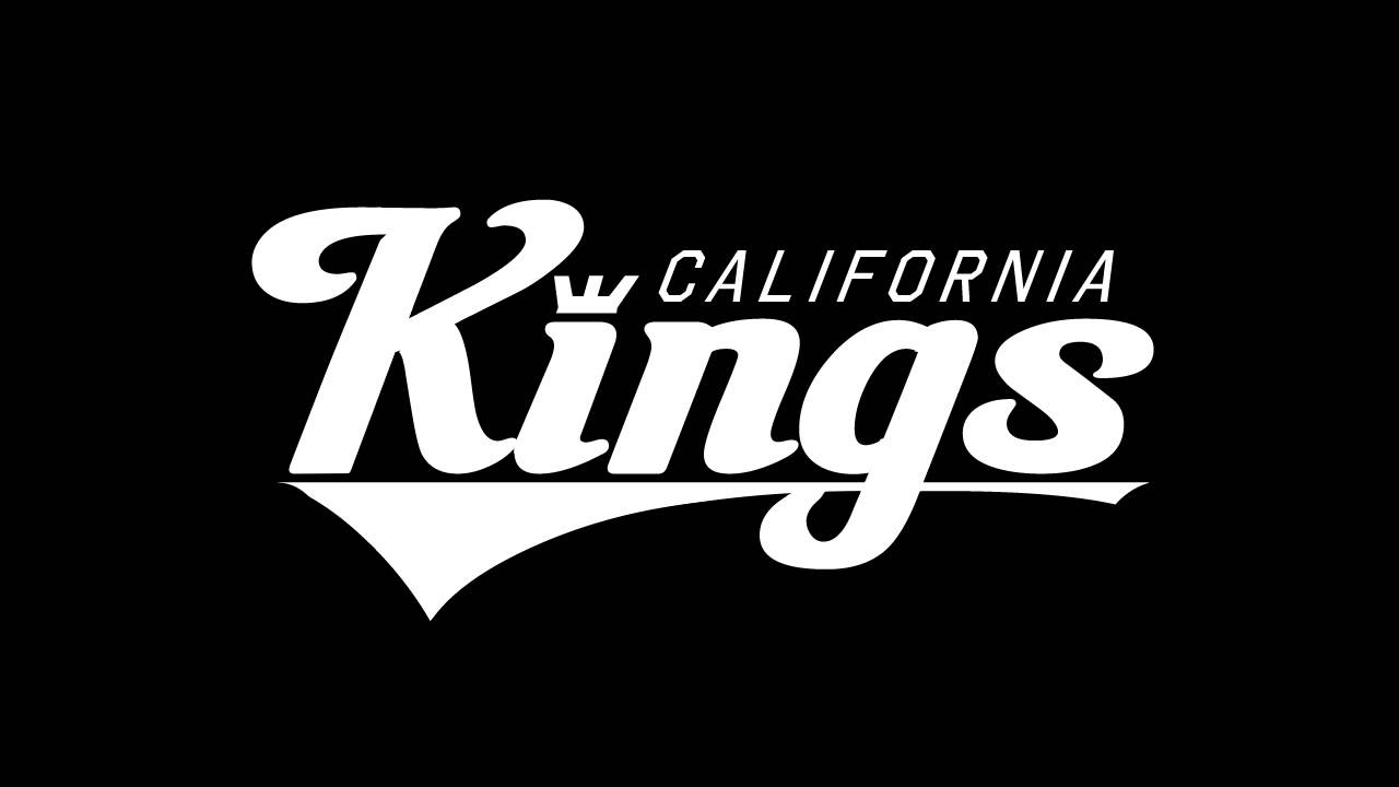 Kings Logo - Kings Logo Animation