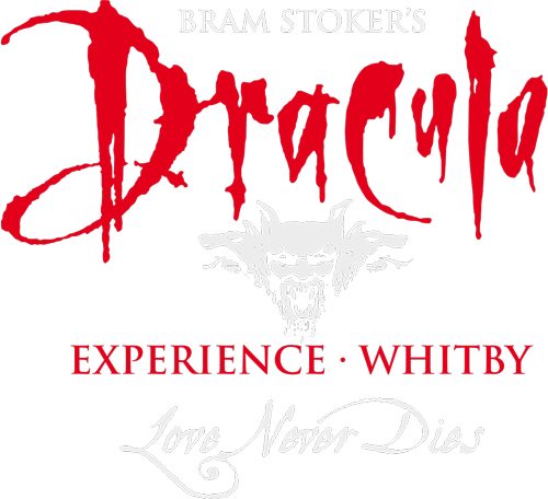 Dracula Logo - The Dracula Experience. Love Never Dies
