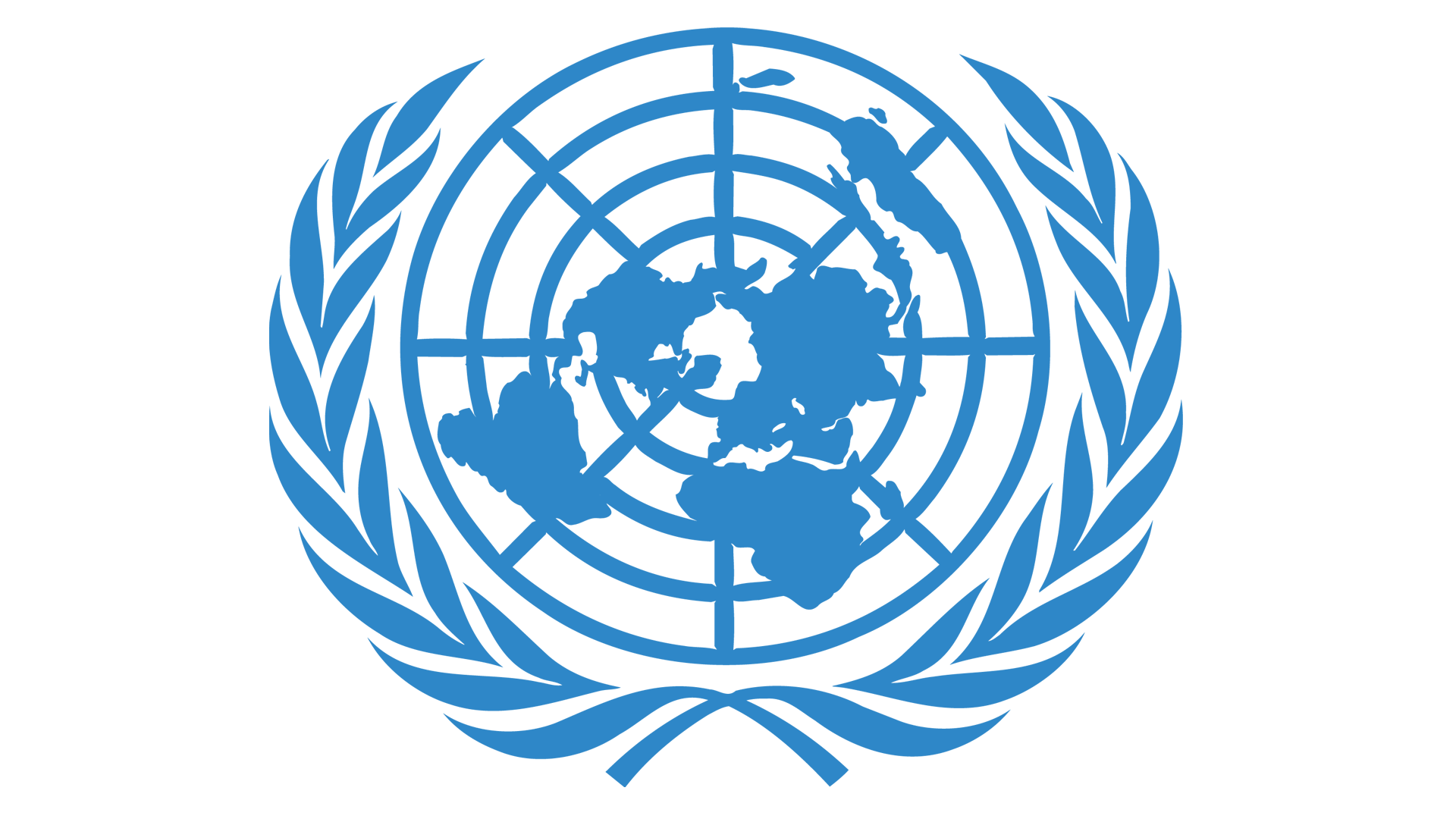 United Nations Logo - United Nations Logo, United Nations Symbol, Meaning, History and ...
