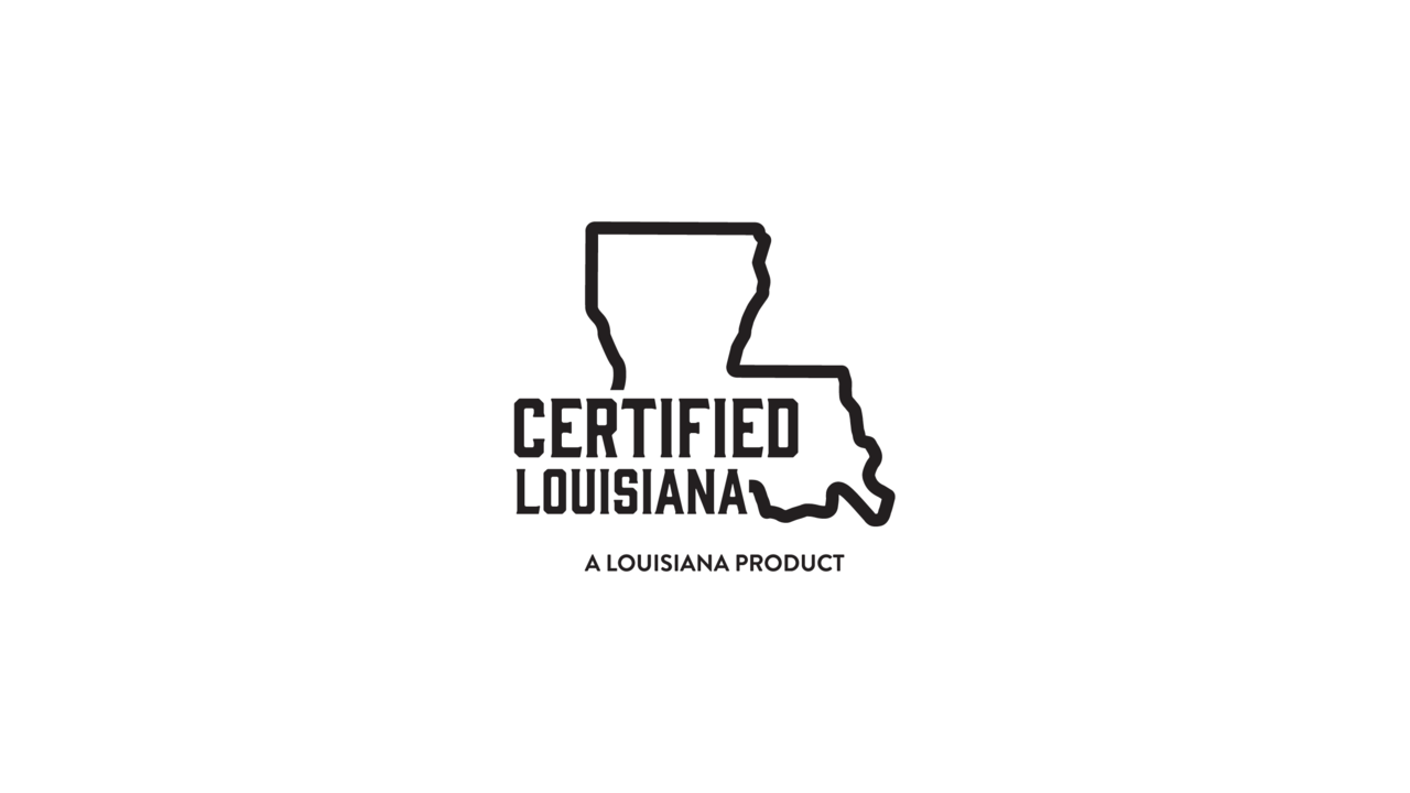 The Louisiana Logo - Agriculture dept. rolls out new 'Certified Louisiana' logos