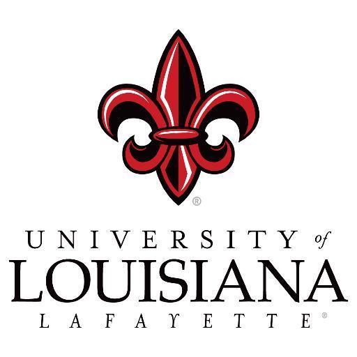 Louisiana Logo - University of Louisiana Lafayette Logo